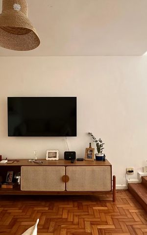 Apartamento à venda com 75m², 2 quartos e sem vaga