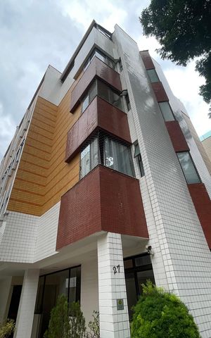 Apartamento para alugar com 45m², 2 quartos e 1 vaga