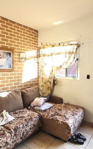Casa à venda com 125m², 1 quarto e sem vaga Casa à venda com 125m², 1 quarto e sem vagaSala 2