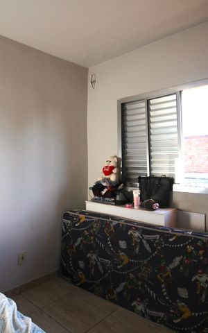 Casa à venda com 125m², 1 quarto e sem vaga Casa à venda com 125m², 1 quarto e sem vagaQuarto 2