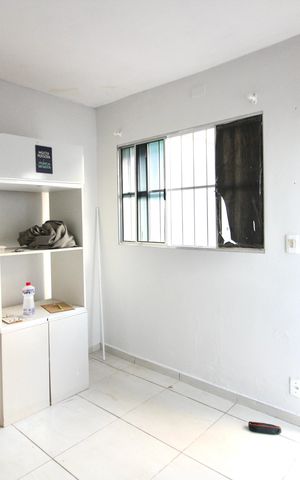 Casa à venda com 125m², 1 quarto e sem vaga Casa à venda com 125m², 1 quarto e sem vagaQuarto 3