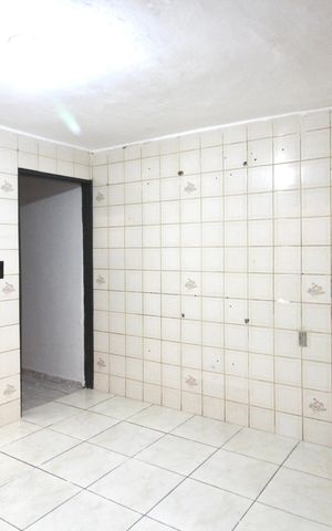 Casa à venda com 125m², 1 quarto e sem vaga Casa à venda com 125m², 1 quarto e sem vagaCozinha 1