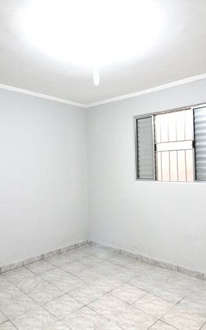 Casa à venda com 125m², 1 quarto e sem vaga Casa à venda com 125m², 1 quarto e sem vagaQuarto 1