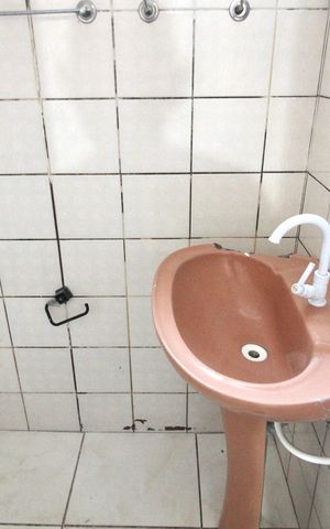 Casa à venda com 125m², 1 quarto e sem vaga Casa à venda com 125m², 1 quarto e sem vagaBanheiro1