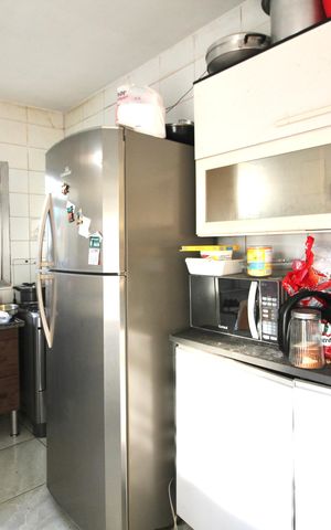 Casa à venda com 125m², 1 quarto e sem vaga Casa à venda com 125m², 1 quarto e sem vagaCozinha 2
