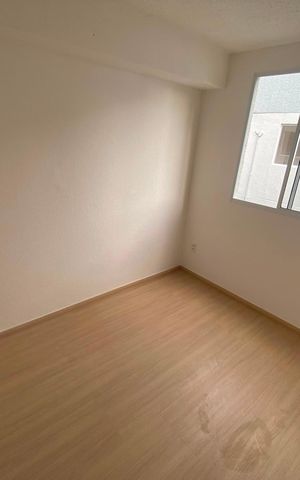 Apartamento para alugar com 37m², 2 quartos e 1 vaga Apartamento para alugar com 37m², 2 quartos e 1 vagaQuarto