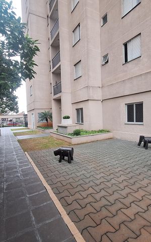 Apartamento à venda com 49m², 2 quartos e 1 vaga Apartamento à venda com 49m², 2 quartos e 1 vagaÁrea comum