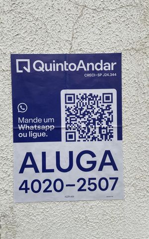 Apartamento para alugar com 57m², 2 quartos e 1 vaga Apartamento para alugar com 57m², 2 quartos e 1 vagaPlaca