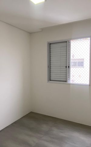 Apartamento para alugar com 57m², 2 quartos e 1 vaga Apartamento para alugar com 57m², 2 quartos e 1 vagaQuarto 2