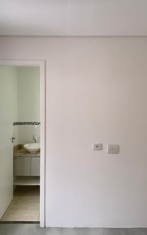 Apartamento para alugar com 57m², 2 quartos e 1 vaga Apartamento para alugar com 57m², 2 quartos e 1 vagaSuíte