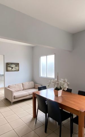 Apartamento para alugar com 57m², 2 quartos e 1 vaga Apartamento para alugar com 57m², 2 quartos e 1 vagaÁrea comum - Salão de festas
