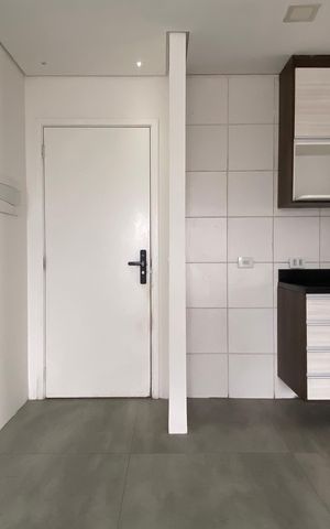 Apartamento para alugar com 57m², 2 quartos e 1 vaga Apartamento para alugar com 57m², 2 quartos e 1 vagaSala
