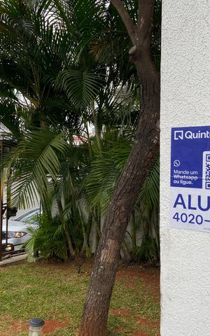 Apartamento para alugar com 57m², 2 quartos e 1 vaga Apartamento para alugar com 57m², 2 quartos e 1 vagaFachada do Prédio