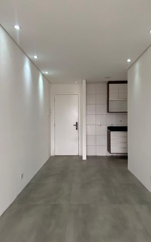 Apartamento para alugar com 57m², 2 quartos e 1 vaga Apartamento para alugar com 57m², 2 quartos e 1 vagaSala
