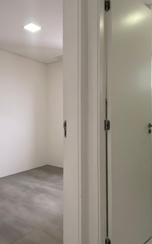 Apartamento para alugar com 57m², 2 quartos e 1 vaga Apartamento para alugar com 57m², 2 quartos e 1 vagaHall