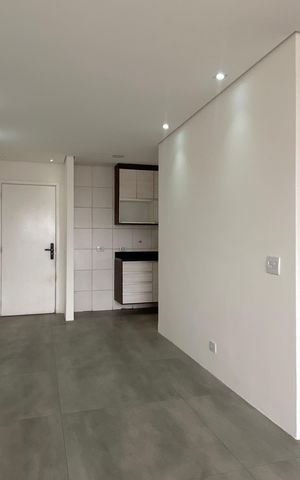 Apartamento para alugar com 57m², 2 quartos e 1 vaga Apartamento para alugar com 57m², 2 quartos e 1 vagaSala
