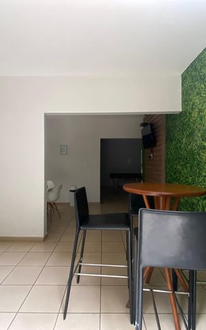 Apartamento para alugar com 57m², 2 quartos e 1 vaga Apartamento para alugar com 57m², 2 quartos e 1 vagaÁrea comum