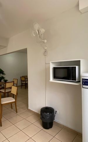 Apartamento para alugar com 57m², 2 quartos e 1 vaga Apartamento para alugar com 57m², 2 quartos e 1 vagaÁrea comum - Salão de festas