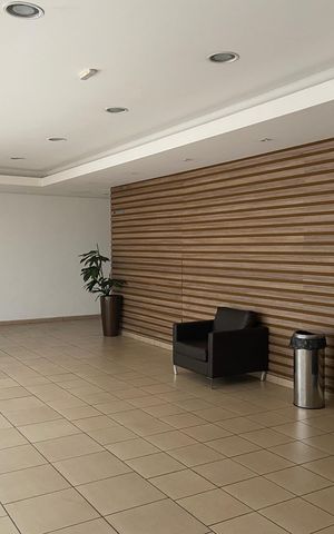 Apartamento para alugar com 57m², 2 quartos e 1 vaga Apartamento para alugar com 57m², 2 quartos e 1 vagaHall social