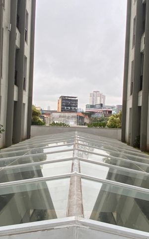 Apartamento para alugar com 57m², 2 quartos e 1 vaga