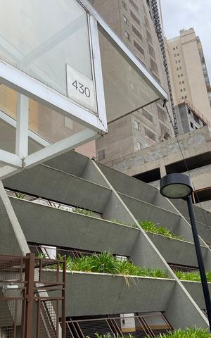 Apartamento para alugar com 57m², 2 quartos e 1 vaga Apartamento para alugar com 57m², 2 quartos e 1 vagaFachada do Prédio