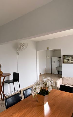 Apartamento para alugar com 57m², 2 quartos e 1 vaga Apartamento para alugar com 57m², 2 quartos e 1 vagaÁrea comum - Salão de festas