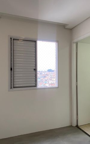 Apartamento para alugar com 57m², 2 quartos e 1 vaga Apartamento para alugar com 57m², 2 quartos e 1 vagaSuíte