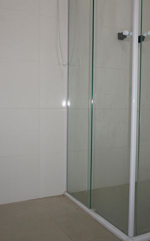 Apartamento para alugar com 40m², 1 quarto e sem vagaBanheiro