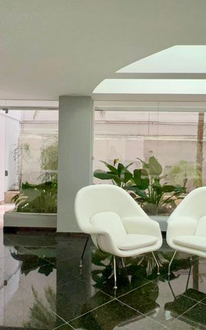 Apartamento para alugar com 168m², 3 quartos e 2 vagas Apartamento para alugar com 168m², 3 quartos e 2 vagasHall de entrada