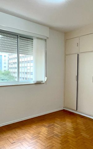 Apartamento para alugar com 168m², 3 quartos e 2 vagas Apartamento para alugar com 168m², 3 quartos e 2 vagasQuarto 1