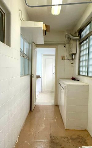 Apartamento para alugar com 168m², 3 quartos e 2 vagas Apartamento para alugar com 168m², 3 quartos e 2 vagasÁrea de Serviço