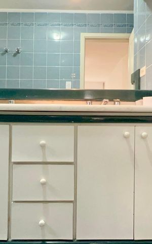 Apartamento para alugar com 168m², 3 quartos e 2 vagas Apartamento para alugar com 168m², 3 quartos e 2 vagasBanheiro da Suíte