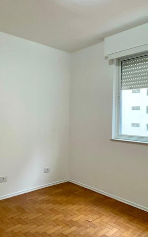 Apartamento para alugar com 168m², 3 quartos e 2 vagas Apartamento para alugar com 168m², 3 quartos e 2 vagasQuarto 1