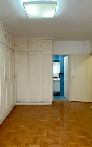 Apartamento para alugar com 168m², 3 quartos e 2 vagas Apartamento para alugar com 168m², 3 quartos e 2 vagasSuite