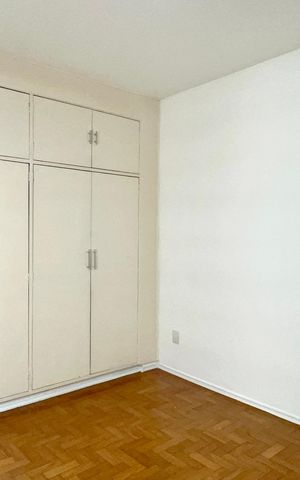 Apartamento para alugar com 168m², 3 quartos e 2 vagas Apartamento para alugar com 168m², 3 quartos e 2 vagasQuarto 1