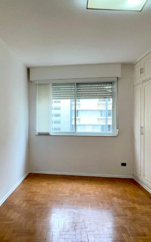 Apartamento para alugar com 168m², 3 quartos e 2 vagas