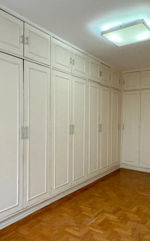 Apartamento para alugar com 168m², 3 quartos e 2 vagas Apartamento para alugar com 168m², 3 quartos e 2 vagasSuite