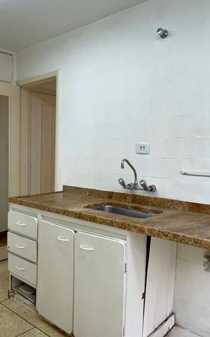 Apartamento para alugar com 168m², 3 quartos e 2 vagas Apartamento para alugar com 168m², 3 quartos e 2 vagasCozinha