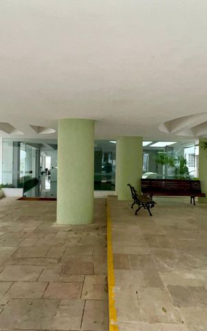 Apartamento para alugar com 168m², 3 quartos e 2 vagas Apartamento para alugar com 168m², 3 quartos e 2 vagasÁrea comum