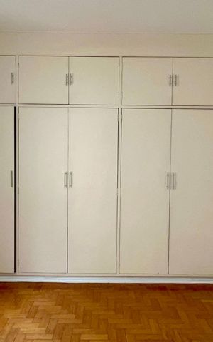 Apartamento para alugar com 168m², 3 quartos e 2 vagas Apartamento para alugar com 168m², 3 quartos e 2 vagasQuarto 1