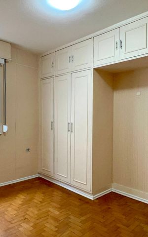 Apartamento para alugar com 168m², 3 quartos e 2 vagas Apartamento para alugar com 168m², 3 quartos e 2 vagasQuarto 2