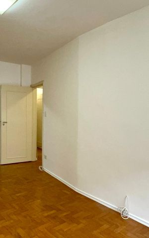 Apartamento para alugar com 168m², 3 quartos e 2 vagas Apartamento para alugar com 168m², 3 quartos e 2 vagasSuite