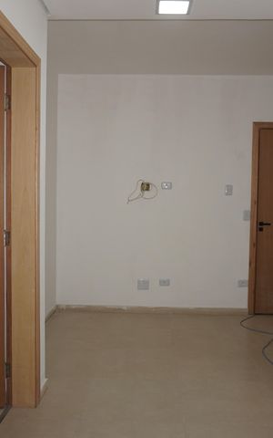 Apartamento para alugar com 40m², 1 quarto e sem vagaSala/Cozinha