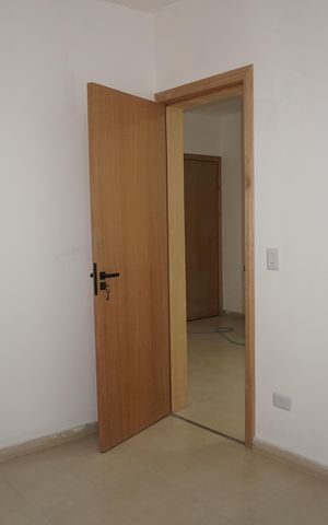 Apartamento para alugar com 40m², 1 quarto e sem vagaQuarto