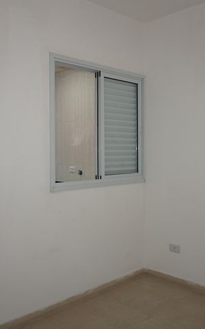 Apartamento para alugar com 40m², 1 quarto e sem vagaQuarto