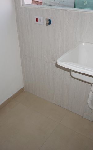 Apartamento para alugar com 40m², 1 quarto e sem vagaLavanderia