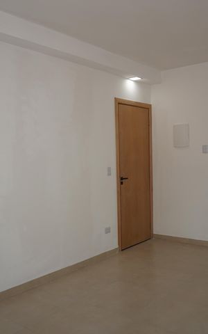 Apartamento para alugar com 40m², 1 quarto e sem vagaSala/Cozinha