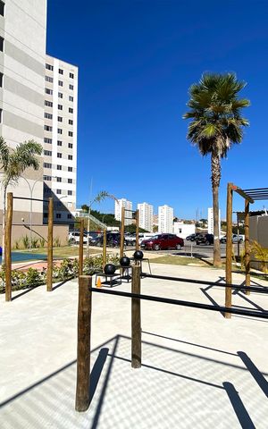 Apartamento para alugar com 88m², 3 quartos e 2 vagas Apartamento para alugar com 88m², 3 quartos e 2 vagasÁrea comum