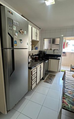 Apartamento para alugar com 133m², 2 quartos e 1 vaga Apartamento para alugar com 133m², 2 quartos e 1 vagaCozinha