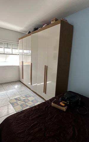 Apartamento para alugar com 133m², 2 quartos e 1 vaga Apartamento para alugar com 133m², 2 quartos e 1 vagaSuíte